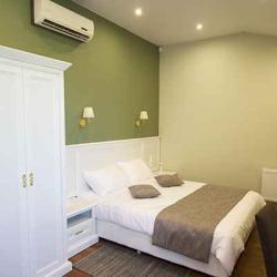 Фото Отель -Клаб