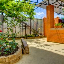 Фото Отель Морской Ангел