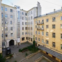 2-комнатные апартаменты стандарт ул. Гагаринская, дом 30