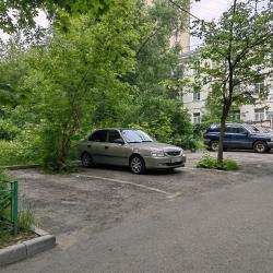фото 20 ИрэнАпарт на улице 7-я Парковая 3/9