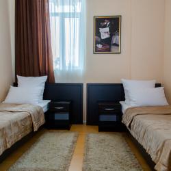 Фото Отель Союз