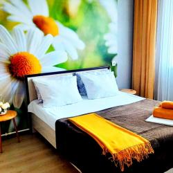 Фото Отель Уютная студия на улице Ленина