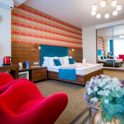 Фото Отель Atlas Hotel (Атлас)