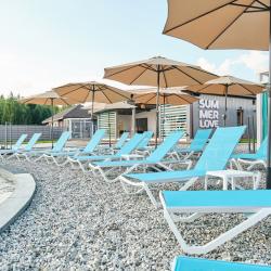 Фото Отель Horseka resort (Хорсека)