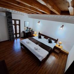 Фото Отель Golden Minaret (Голден Минарет)