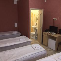 Фото Отель Мелиза