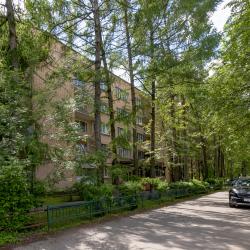 Фото Отель Антонпалыч