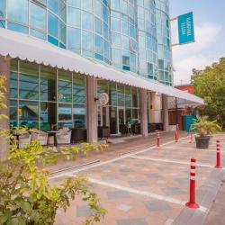 Фото Отель Триумф