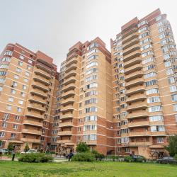 1-комнатные апартаменты стандарт