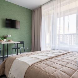 Фото Апартаменты Keytee.Home на проспекте Дальневосточный 19/1