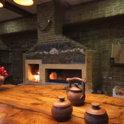 Фото Отель Кувшин