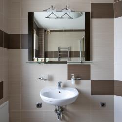 Фото Отель Танзания