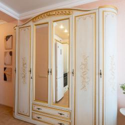 Фото Отель LetoApart (ЛетоАпарт) на улице Каспийская 46/7