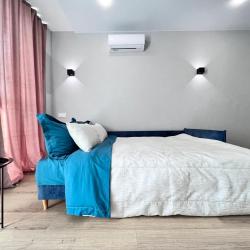 2-комнатные апартаменты стандарт