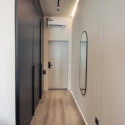 3-местный номер комфорт улучшенный