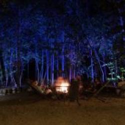 Фото Отель Les Eco Village (Лес Эко Вилладж)