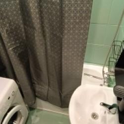 2-комнатные апартаменты эконом