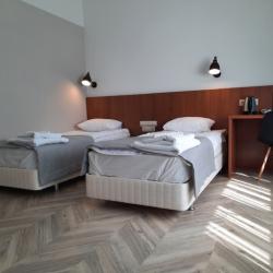 Фото Отель Гостевой дом Уют-Парк