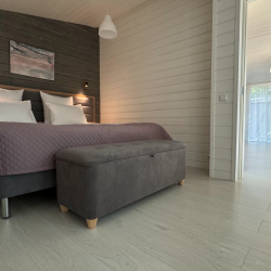 Дачи (первая линия)