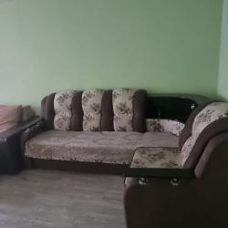 2-комнатные апартаменты эконом