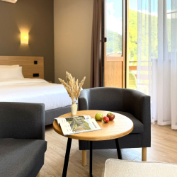 Комната улучшенная