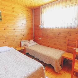 Фото Отель Ивановский