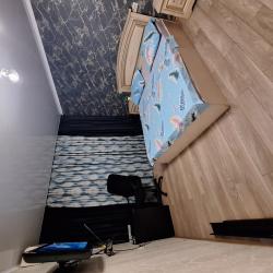 Фото Апартаменты на улице Атарбекова