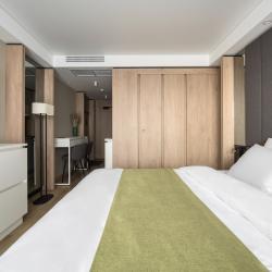 Фото Отель RentalSPb на улице Салова 61