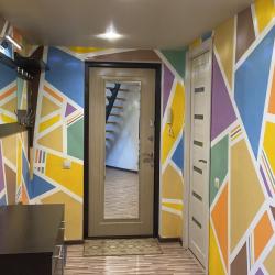 2-комнатные апартаменты люкс