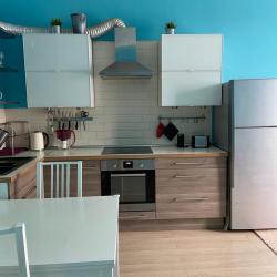 фото 4 MyHome YourHome (МайХоум ЙоХоум) на линии 27-я Васильевского острова