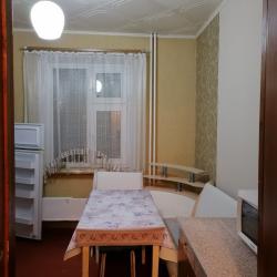 Фото Апартаменты на улице Изыскателей
