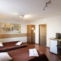 Фото Отель АВС