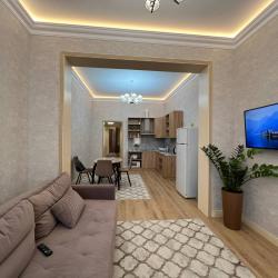 2-комнатные апартаменты улучшенные