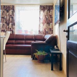 Фото Апартаменты на улице Магистральная 97