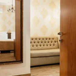 2-комнатный номер делюкс без балкона категории С (главный корпус)