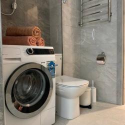 1-комнатные апартаменты улучшенные 15
