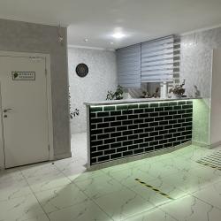 Фото Отель Тарманский