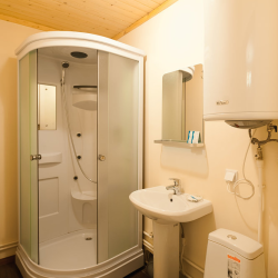 Фото Отель Верховье