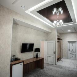 Фото Отель Arhan Palace (Архан Палас)