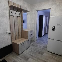 2-комнатные апартаменты стандарт