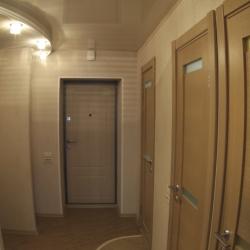 Фото Апартаменты на улице Расковой 42