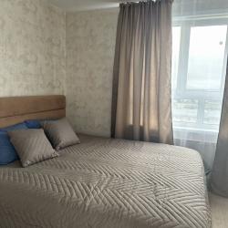 Фото Апартаменты на улице Челюскинцев, 80В