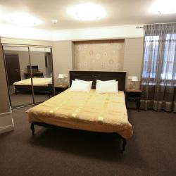 Фото Отель Симбирск