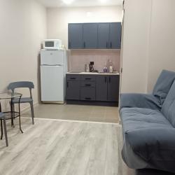 Фото Апартаменты на улице Елькина, 14