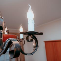 Номер люкс улучшенный