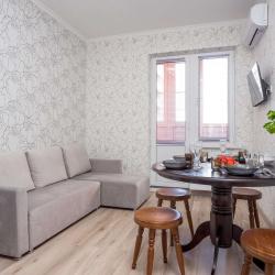 Фото Апартаменты на улице Лермонтова 116 корпус 1