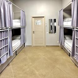 Фото Hostel Sova (Хостел Сова)