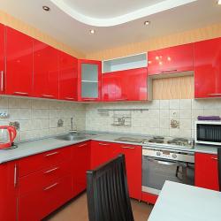 Фото Отель Vgosti на улице Алексеева 27