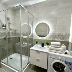 1-комнатные апартаменты улучшенные