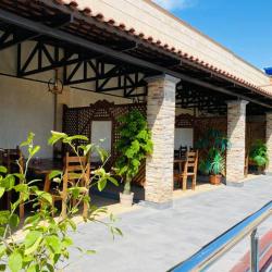 Фото Отель Grand Hills (Гранд Хиллс)